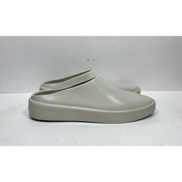 Fear of God The California Shoes Clogs Made in Italy Mens Size EU 44 US 11 - Picture 1 of 8